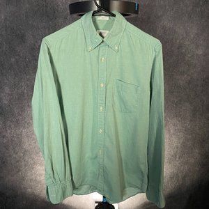 Button Up Shirt (Long Sleeve)